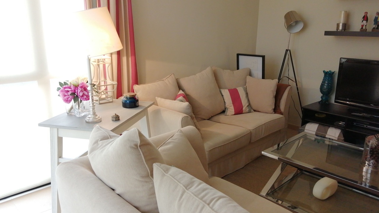 Photo of Livingroom in Porto de Espasante