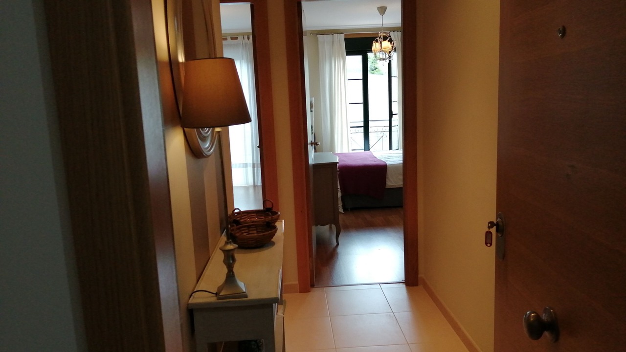 Photo of Bedroom in Porto de Espasante