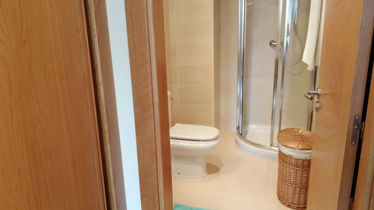 Photo of Bathroom in Porto de Espasante