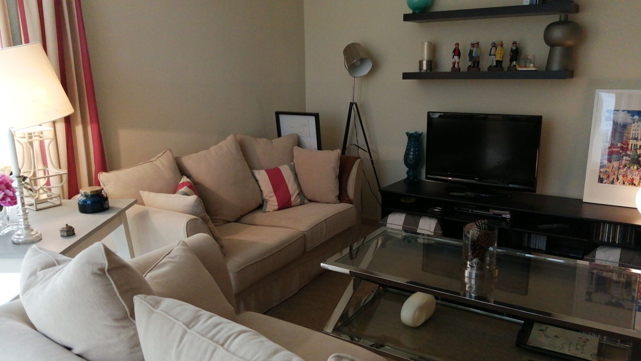 Photo of Livingroom in Porto de Espasante