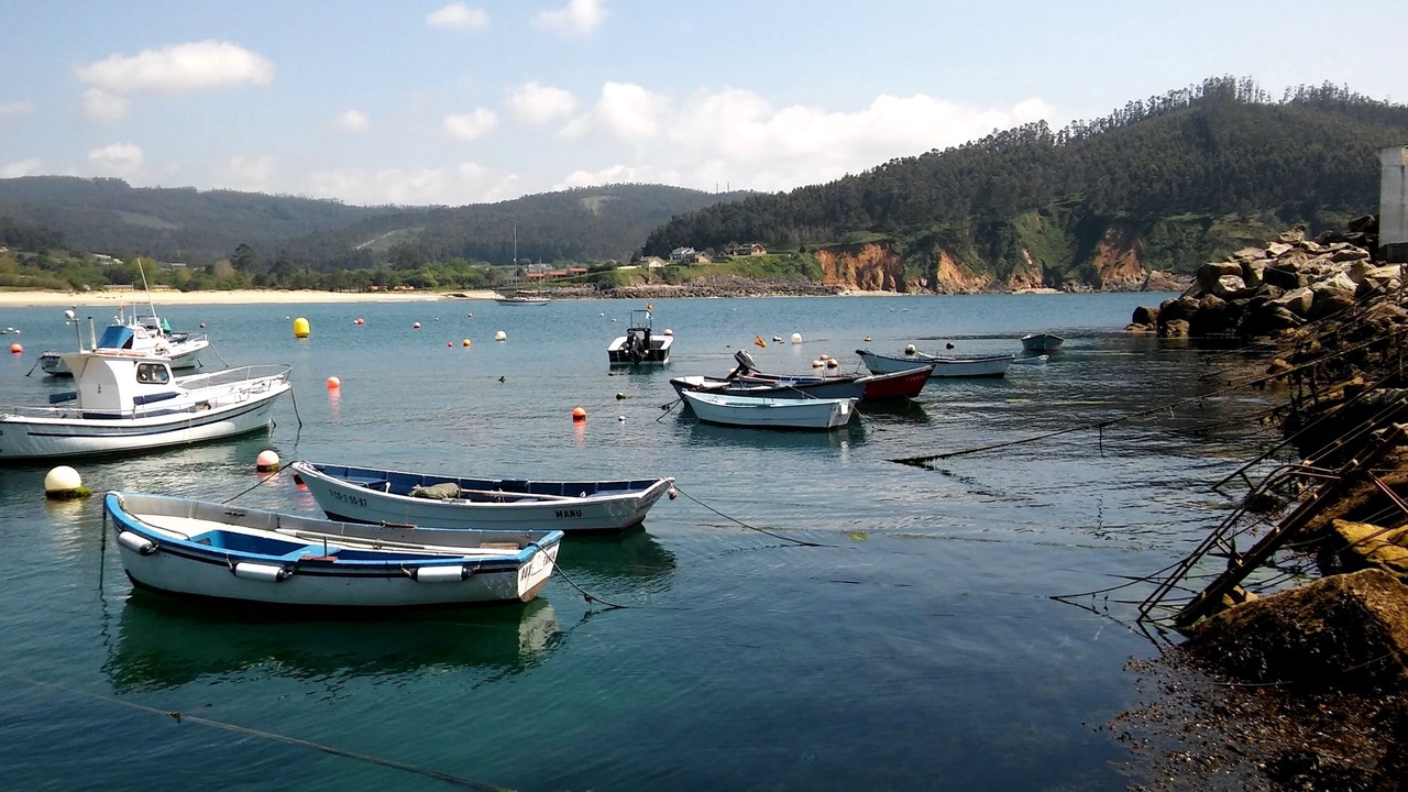 Photo of Others in Porto de Espasante