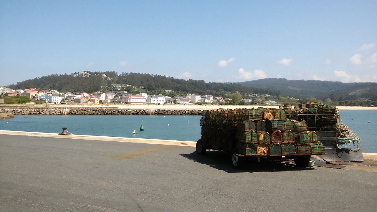Photo of Others in Porto de Espasante