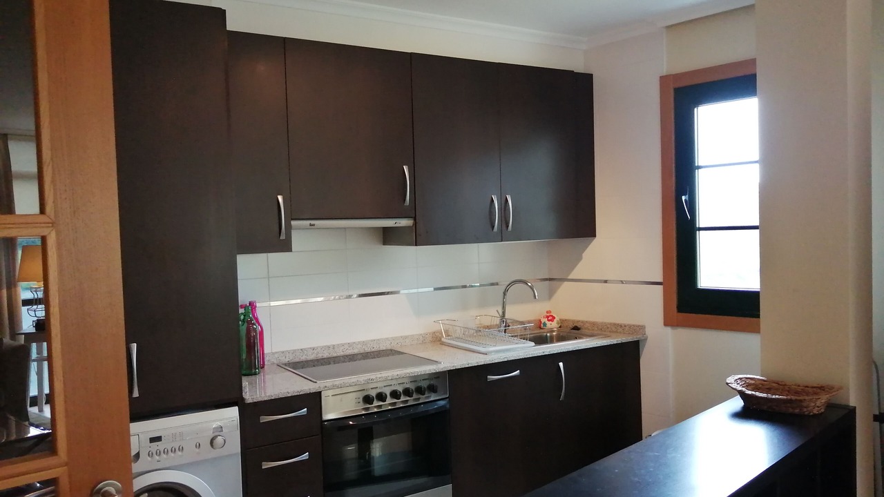 Photo of Kitchen in Porto de Espasante