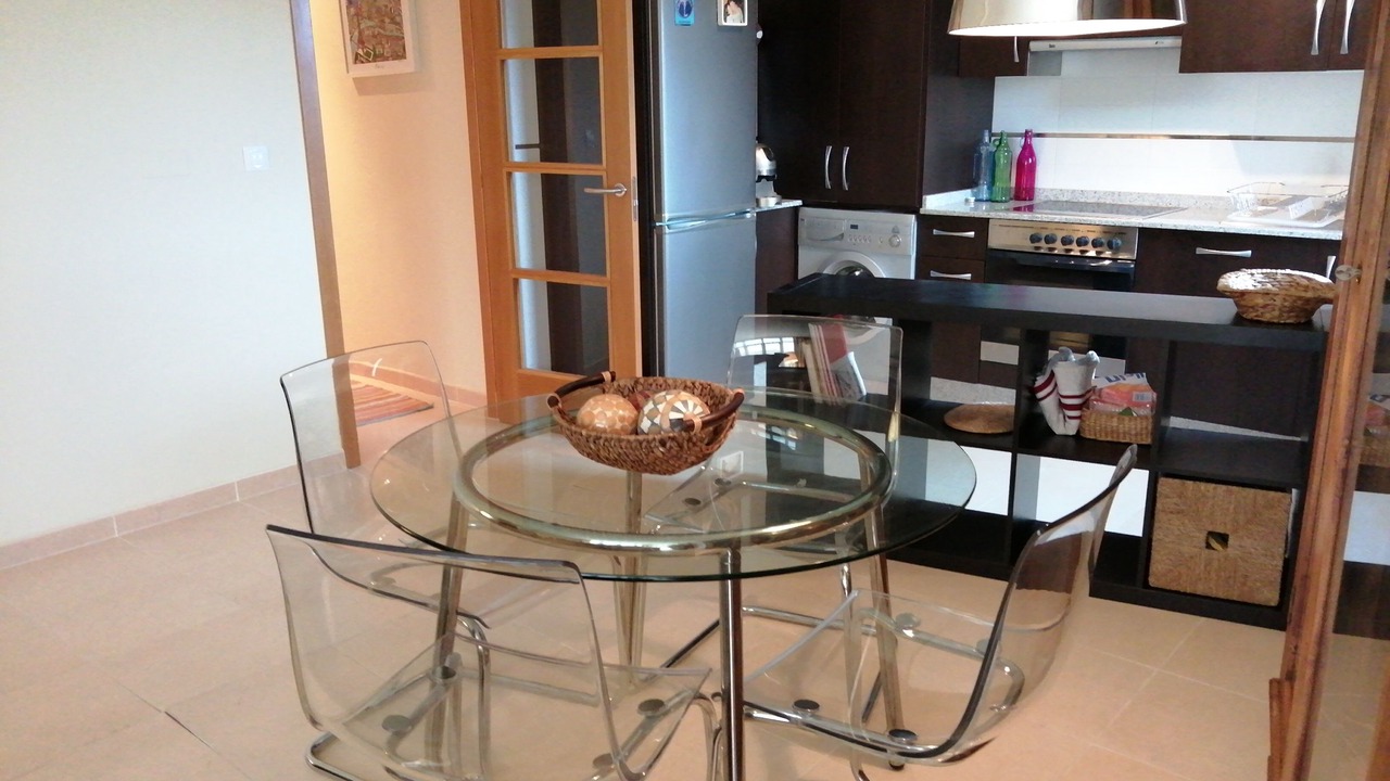 Photo of Kitchen in Porto de Espasante