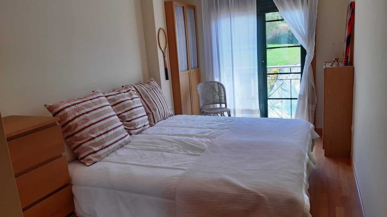 Photo of Bedroom in Porto de Espasante