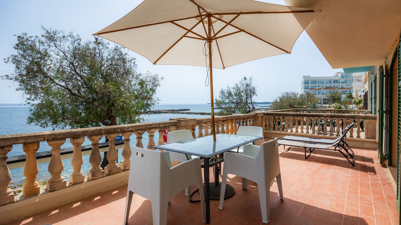Photo of Outdoor in Cala Bona