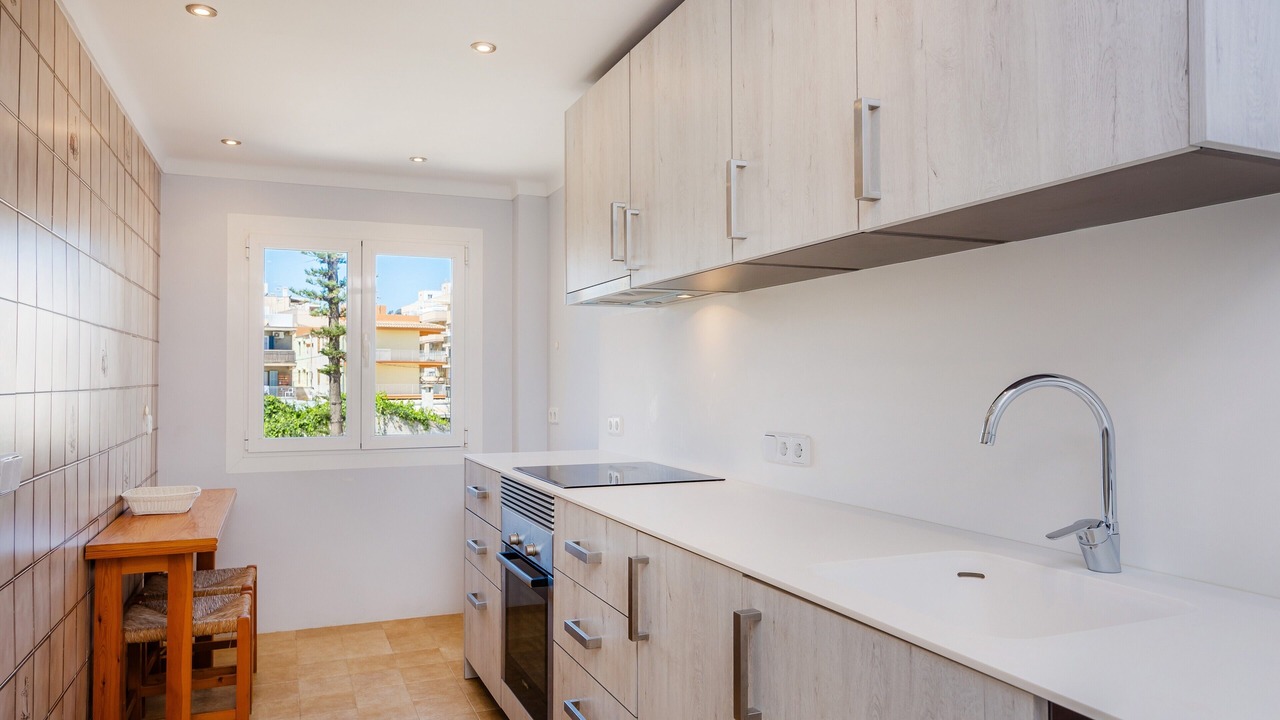 Photo of Kitchen in Cala Bona