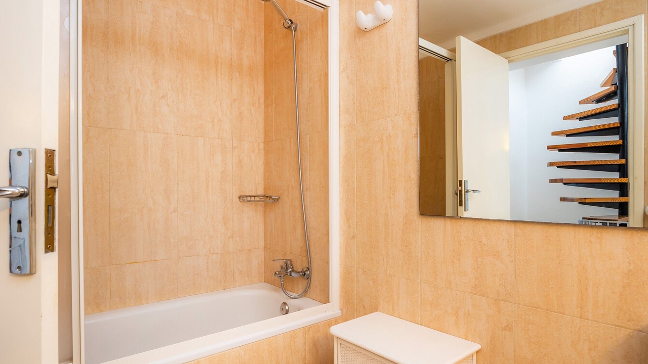 Photo of Bathroom in Cala Bona