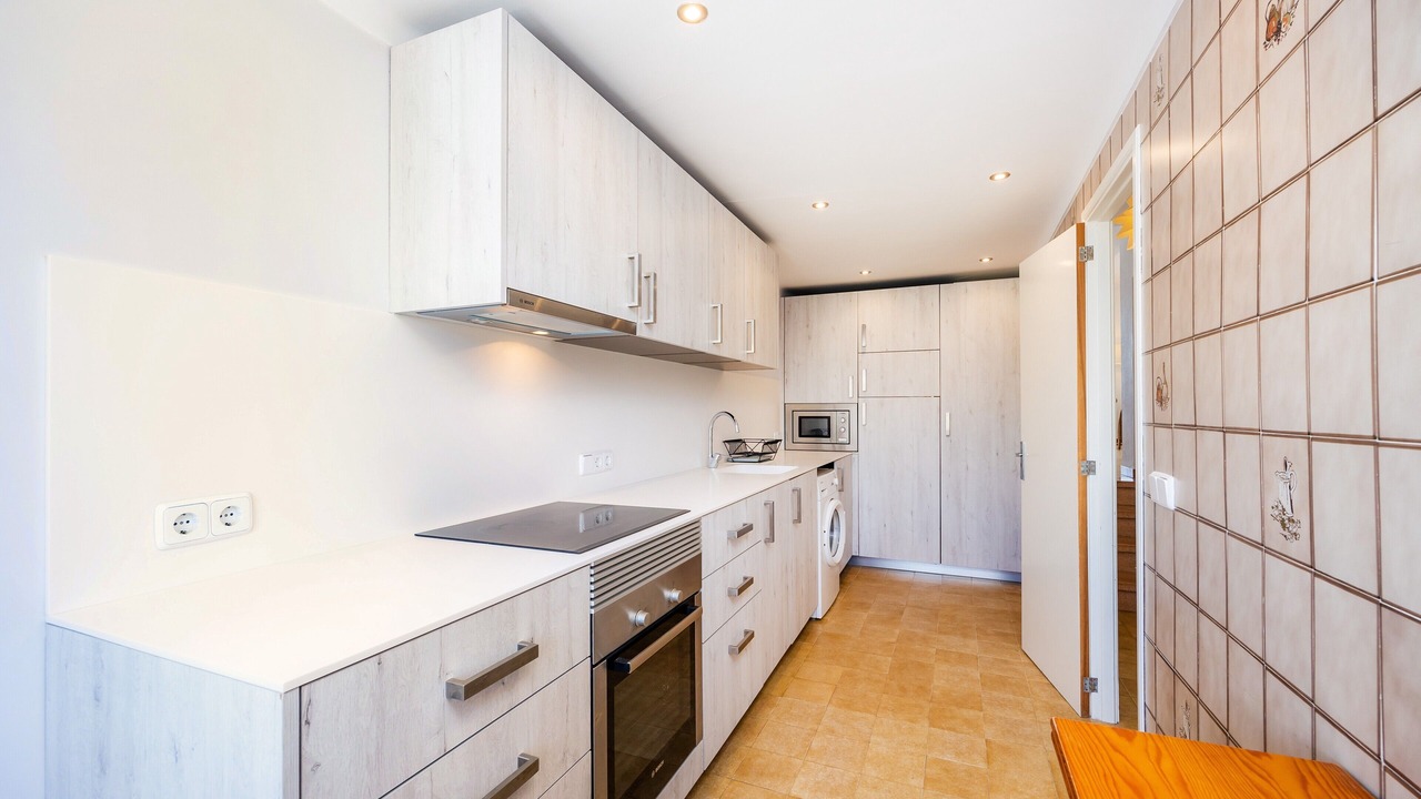 Photo of Kitchen in Cala Bona
