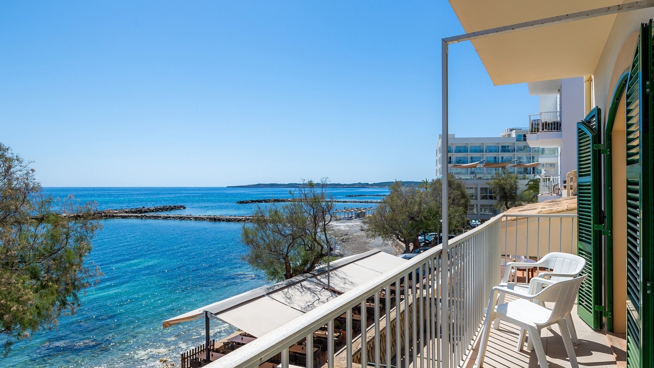 Photo of Outdoor in Cala Bona