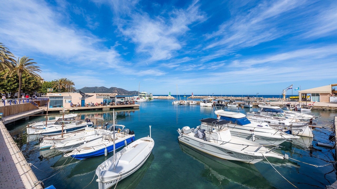 Photo of Others in Cala Bona