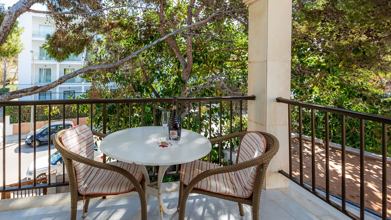 Photo of Outdoor in Cala Agulla