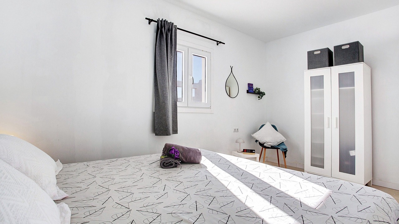 Photo of Bedroom in Villaverde