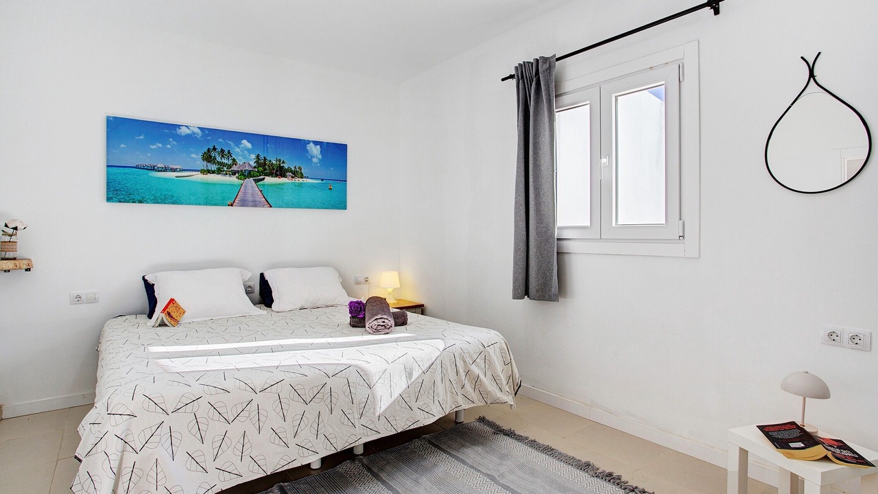 Photo of Bedroom in Villaverde