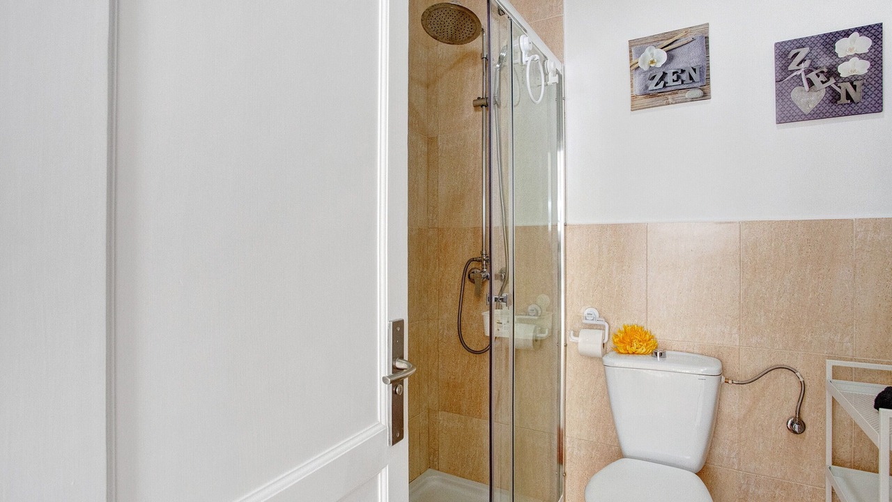 Photo of Bathroom in Villaverde