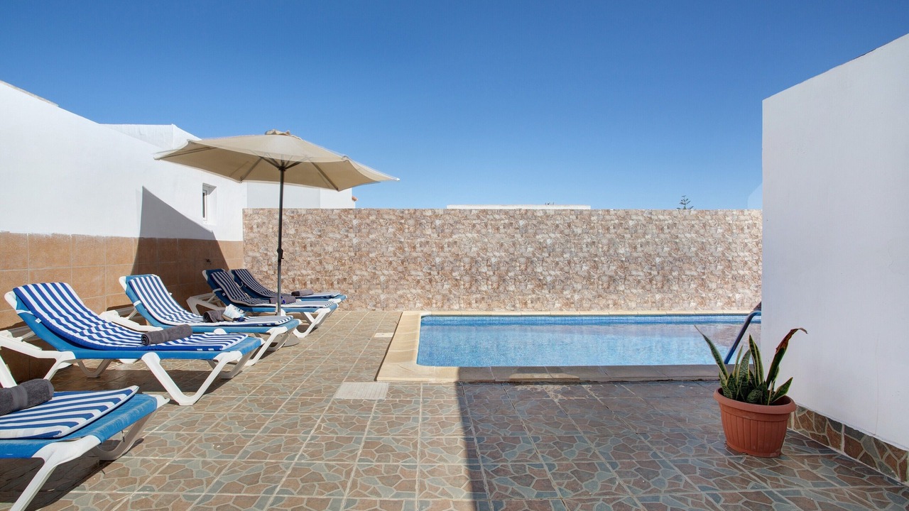Photo of Outdoor in Villaverde