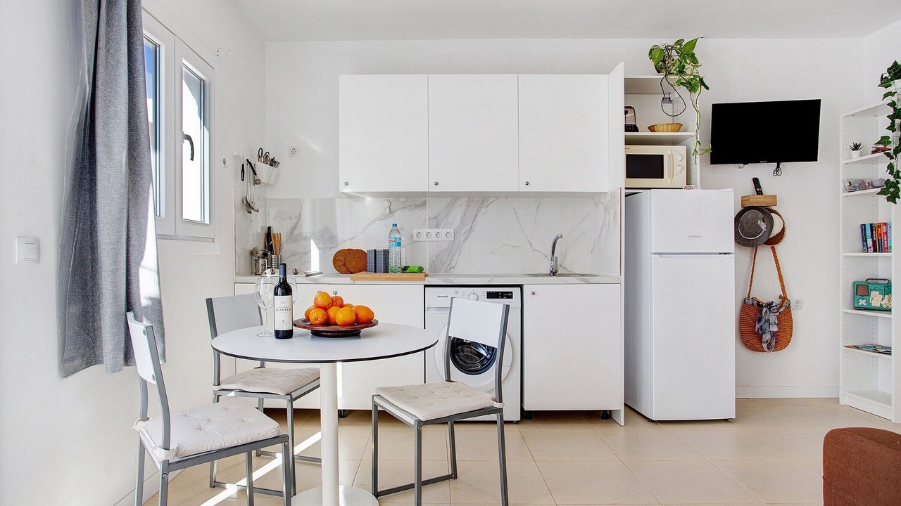 Photo of Kitchen in Villaverde