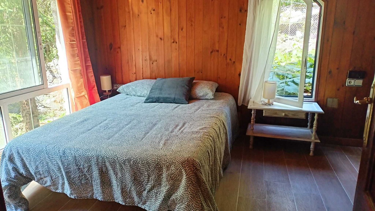 Photo of Bedroom in Caldas de Reis