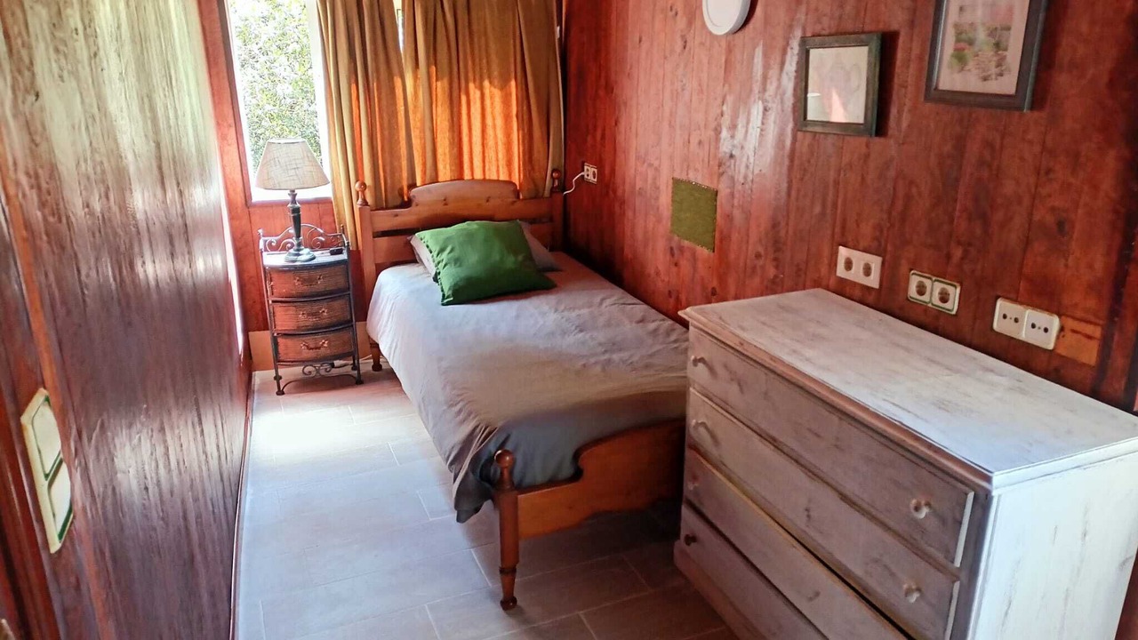 Photo of Bedroom in Caldas de Reis