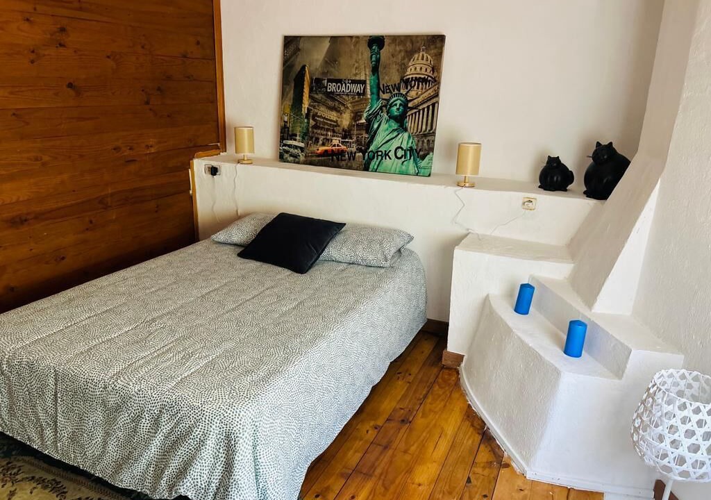 Photo of Bedroom in Caldas de Reis