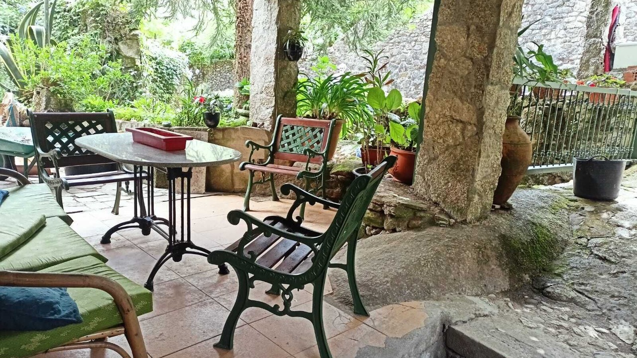 Photo of Outdoor in Caldas de Reis