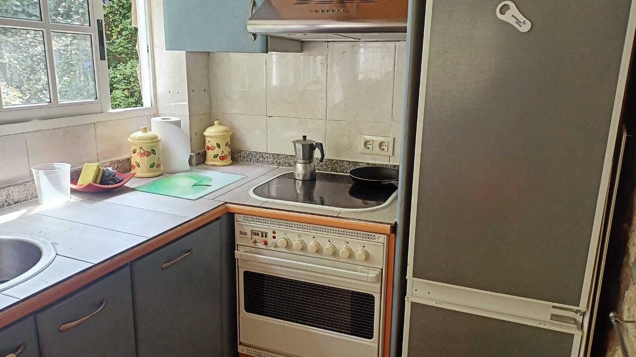 Photo of Kitchen in Caldas de Reis