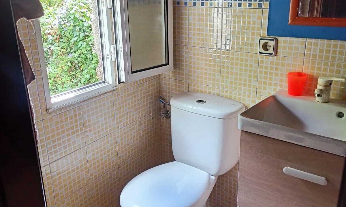 Photo of Bathroom in Caldas de Reis