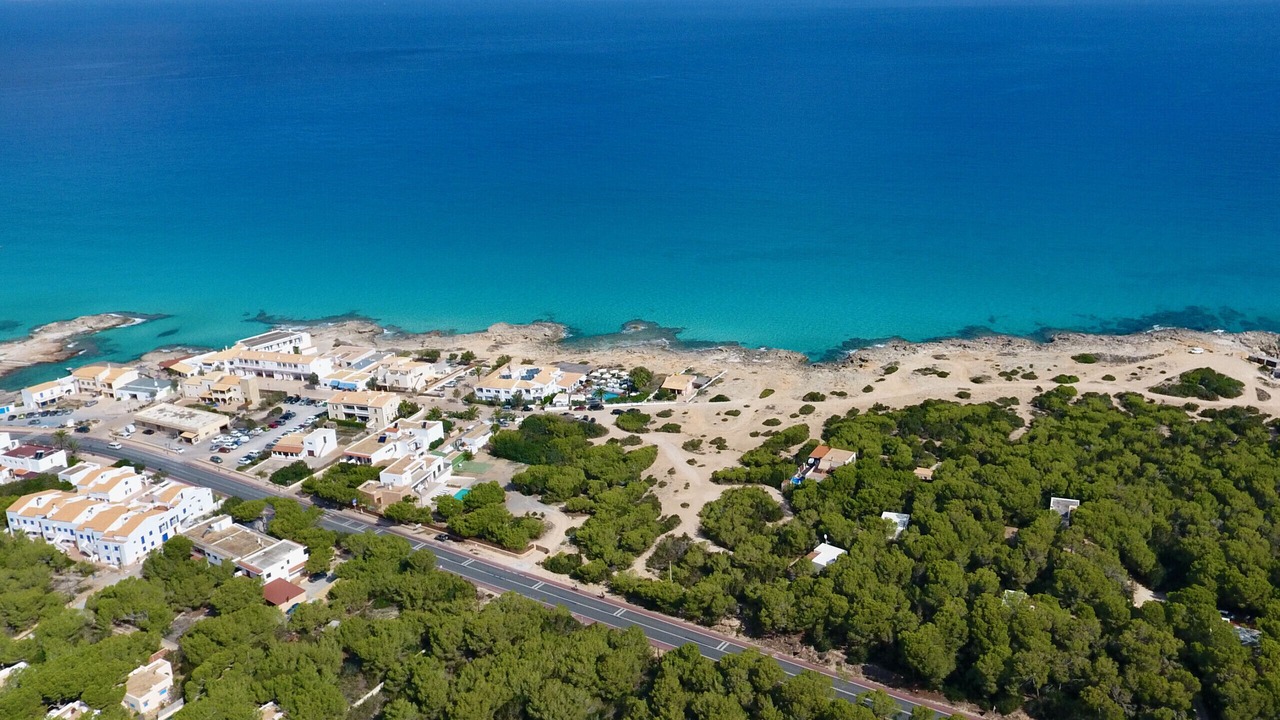 Photo of Outdoor in Es Calo