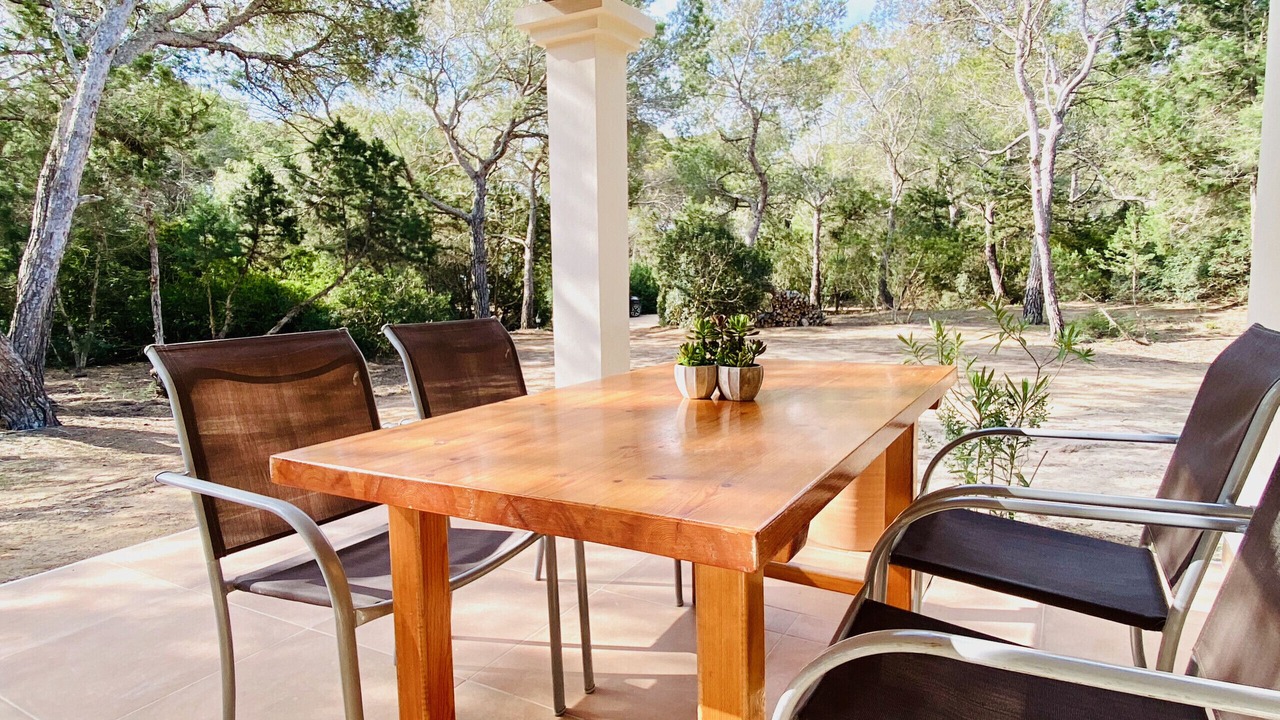 Photo of Outdoor in Es Calo