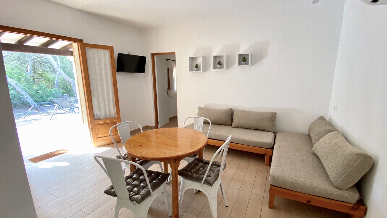 Photo of Livingroom in Es Calo