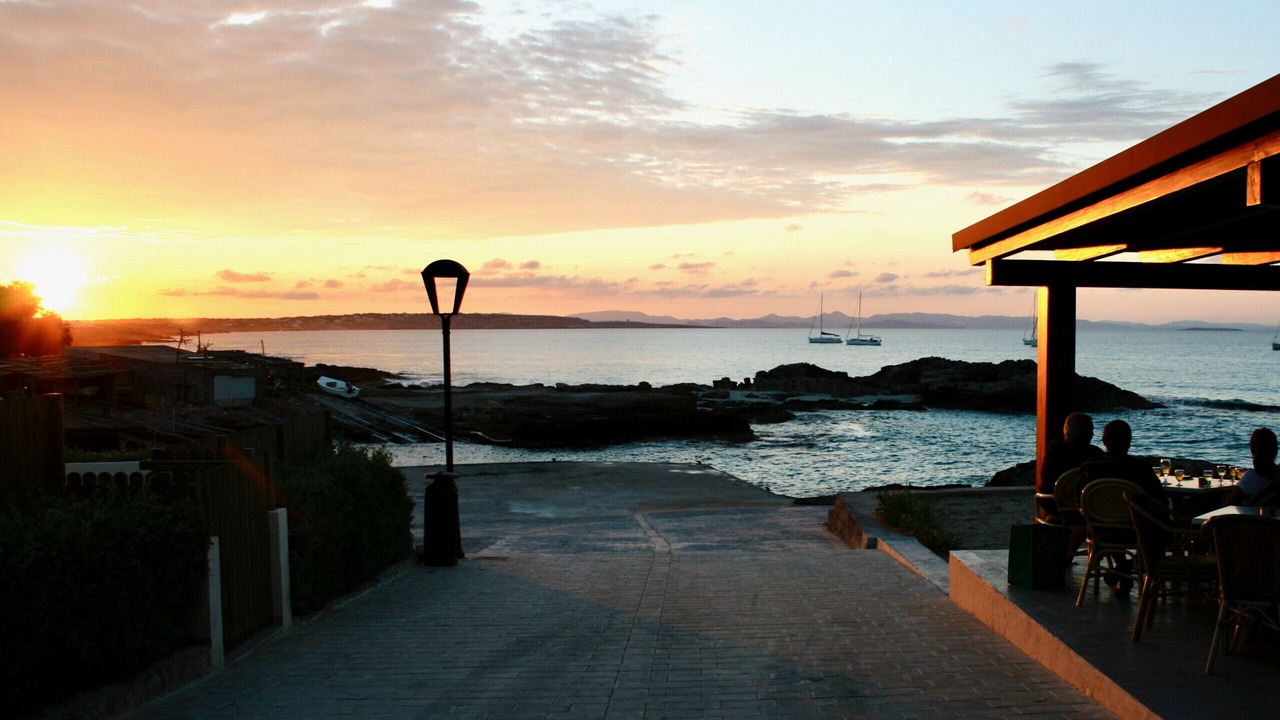 Photo of Outdoor in Es Calo
