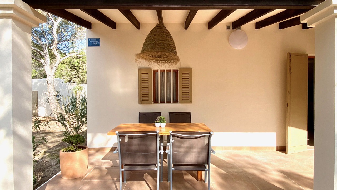 Photo of Outdoor in Es Calo