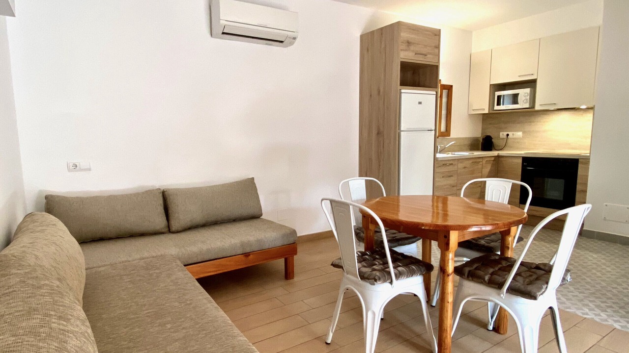 Photo of Livingroom in Es Calo