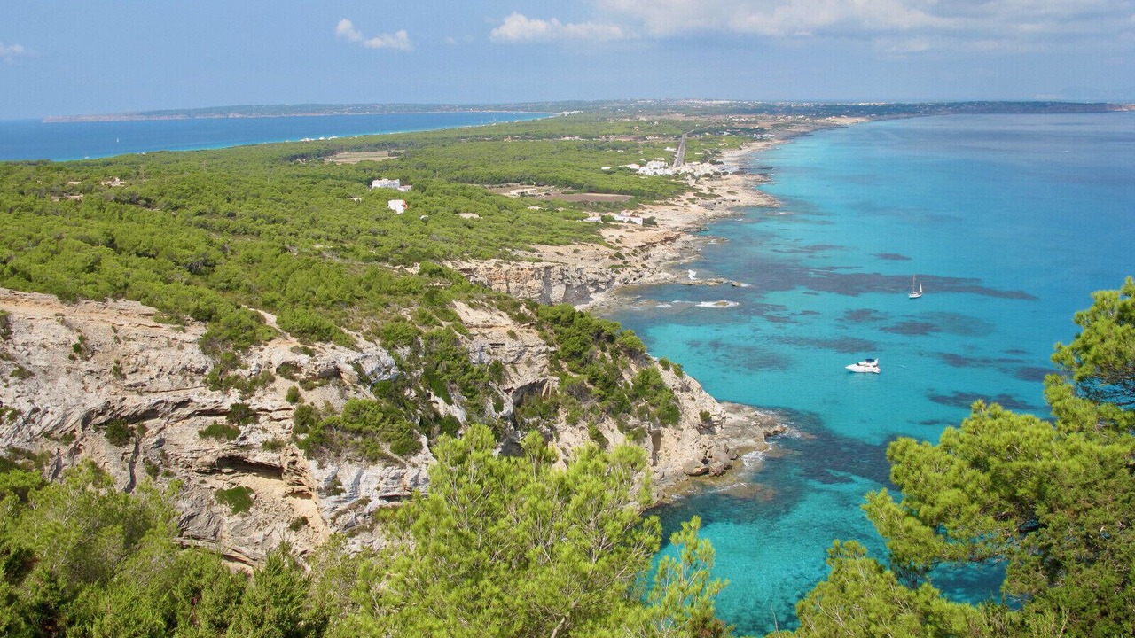 Photo of Outdoor in Es Calo