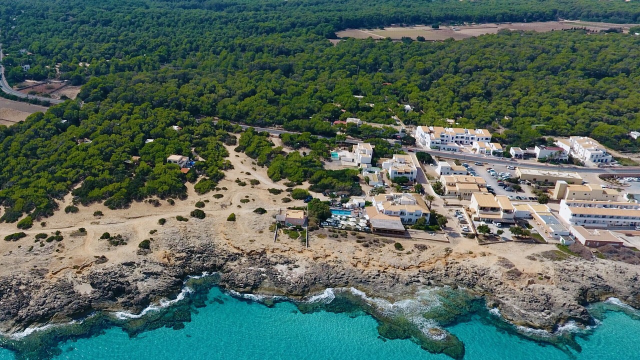 Photo of Outdoor in Es Calo