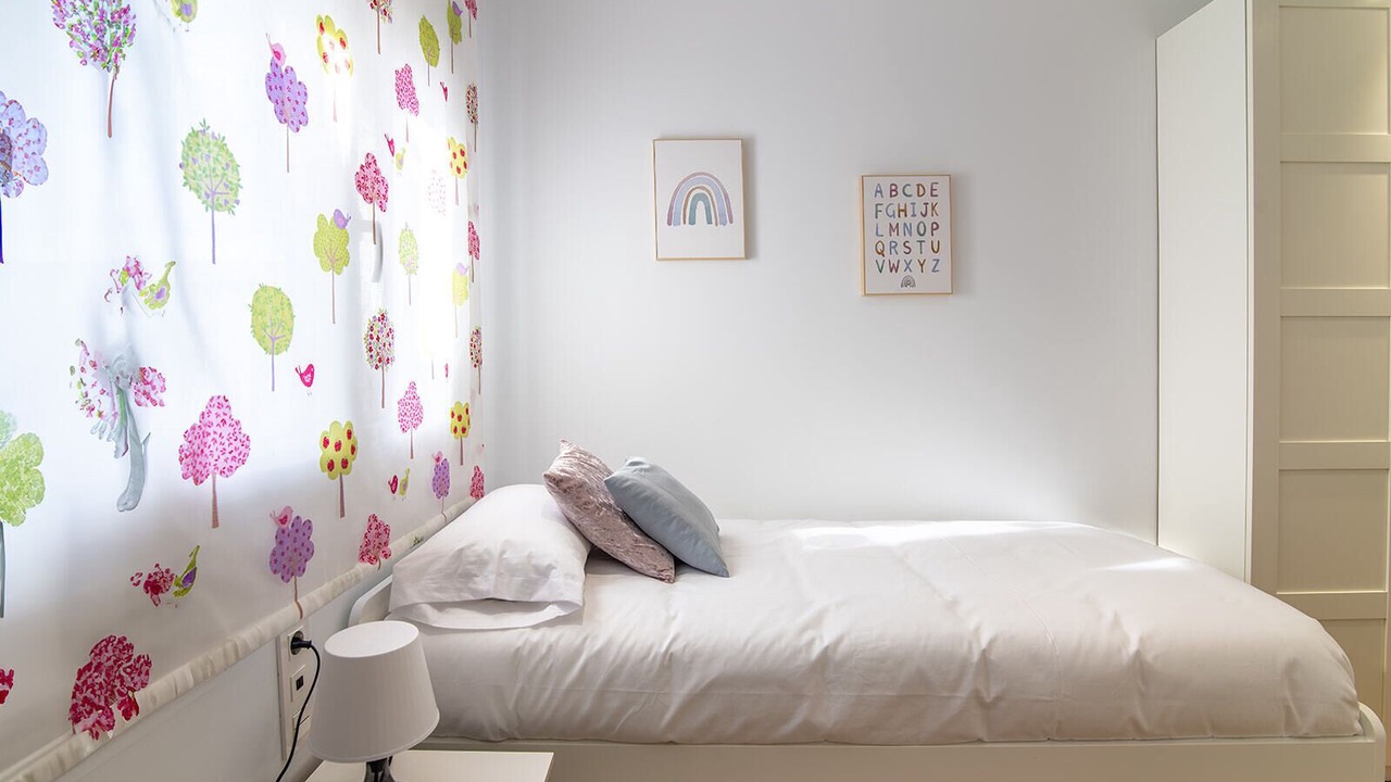 Photo of Bedroom in Valdepenas
