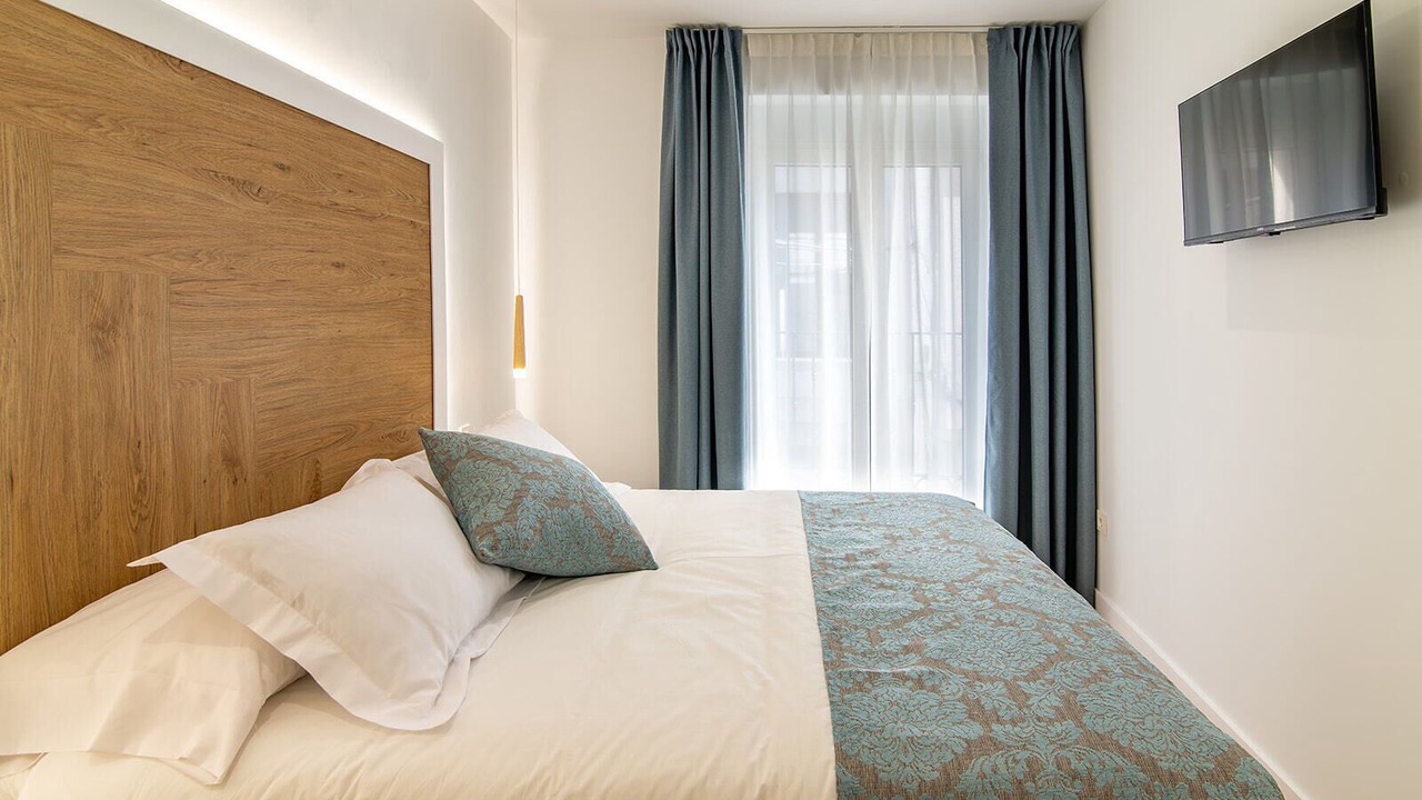 Photo of Bedroom in Valdepenas