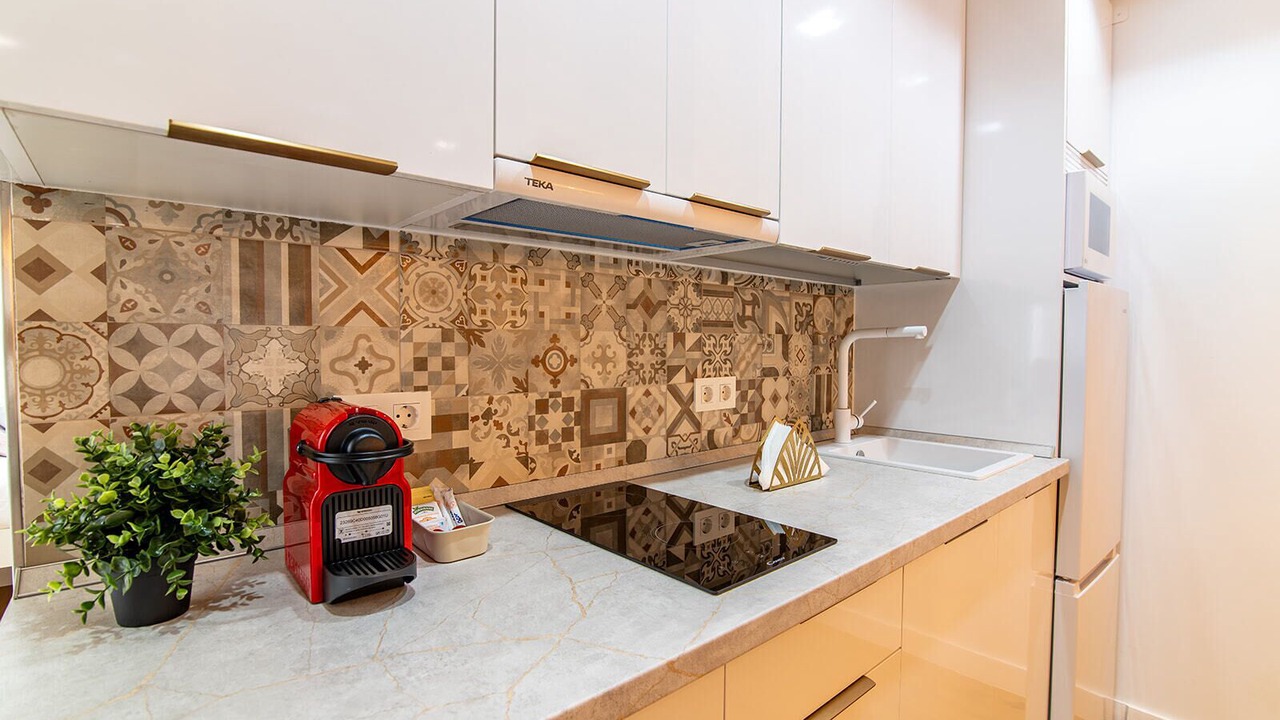 Photo of Kitchen in Valdepenas