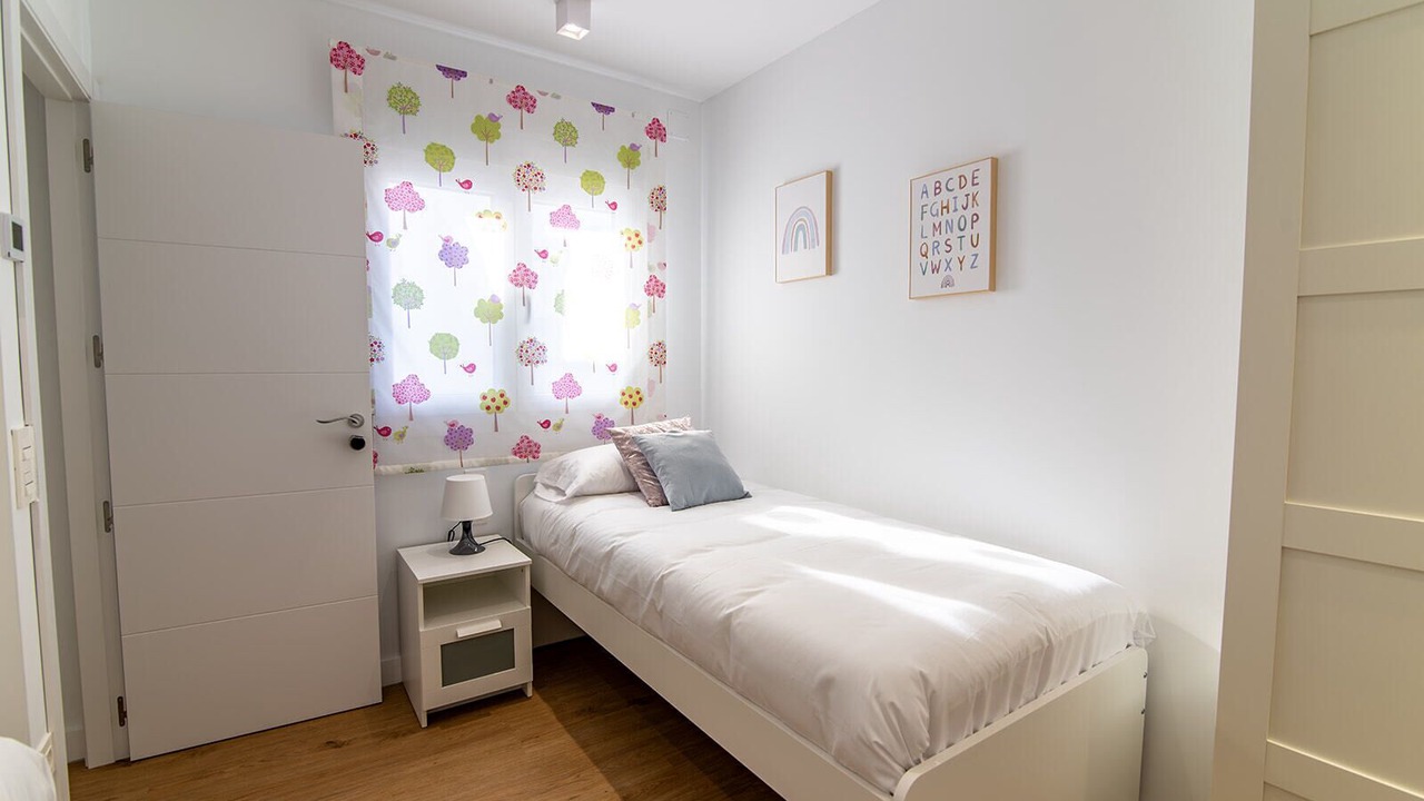 Photo of Bedroom in Valdepenas