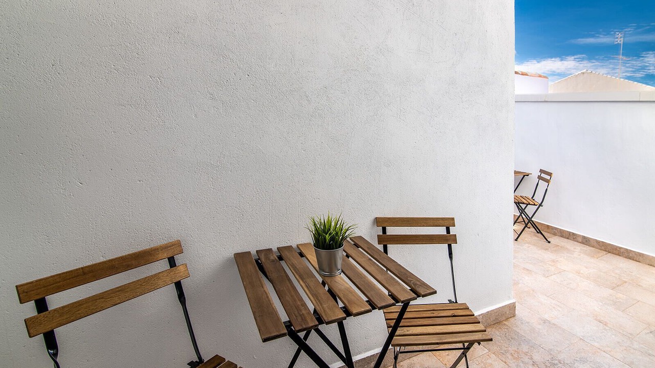 Photo of Outdoor in Valdepenas