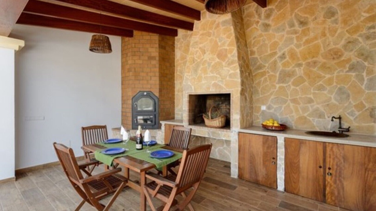 Photo of Outdoor in Santa Gertrudis