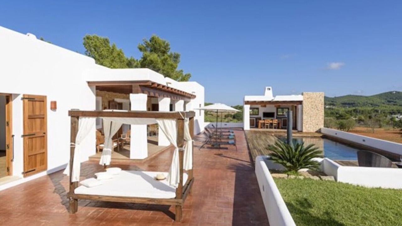 Photo of Outdoor in Santa Gertrudis