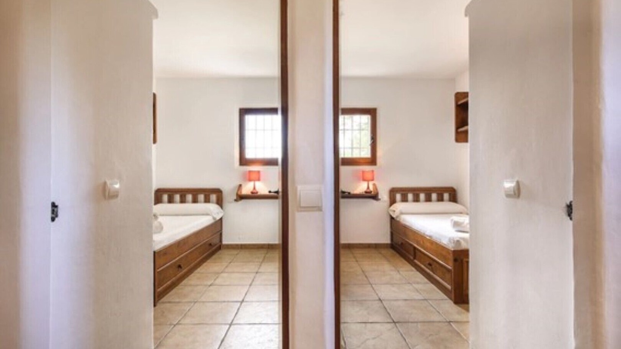 Photo of Bedroom in Santa Gertrudis