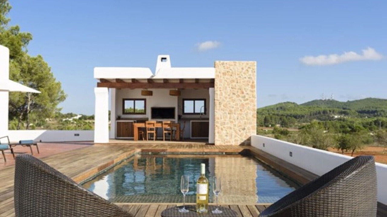 Photo of Outdoor in Santa Gertrudis