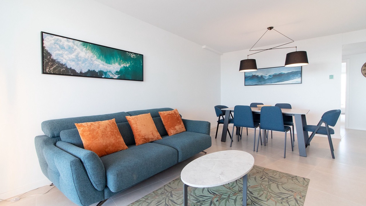 Photo of Livingroom in Canet de Berenguer