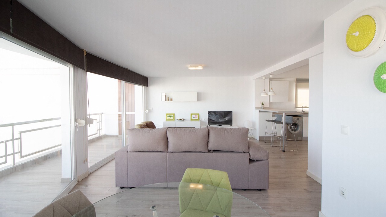 Photo of Livingroom in Sagunto