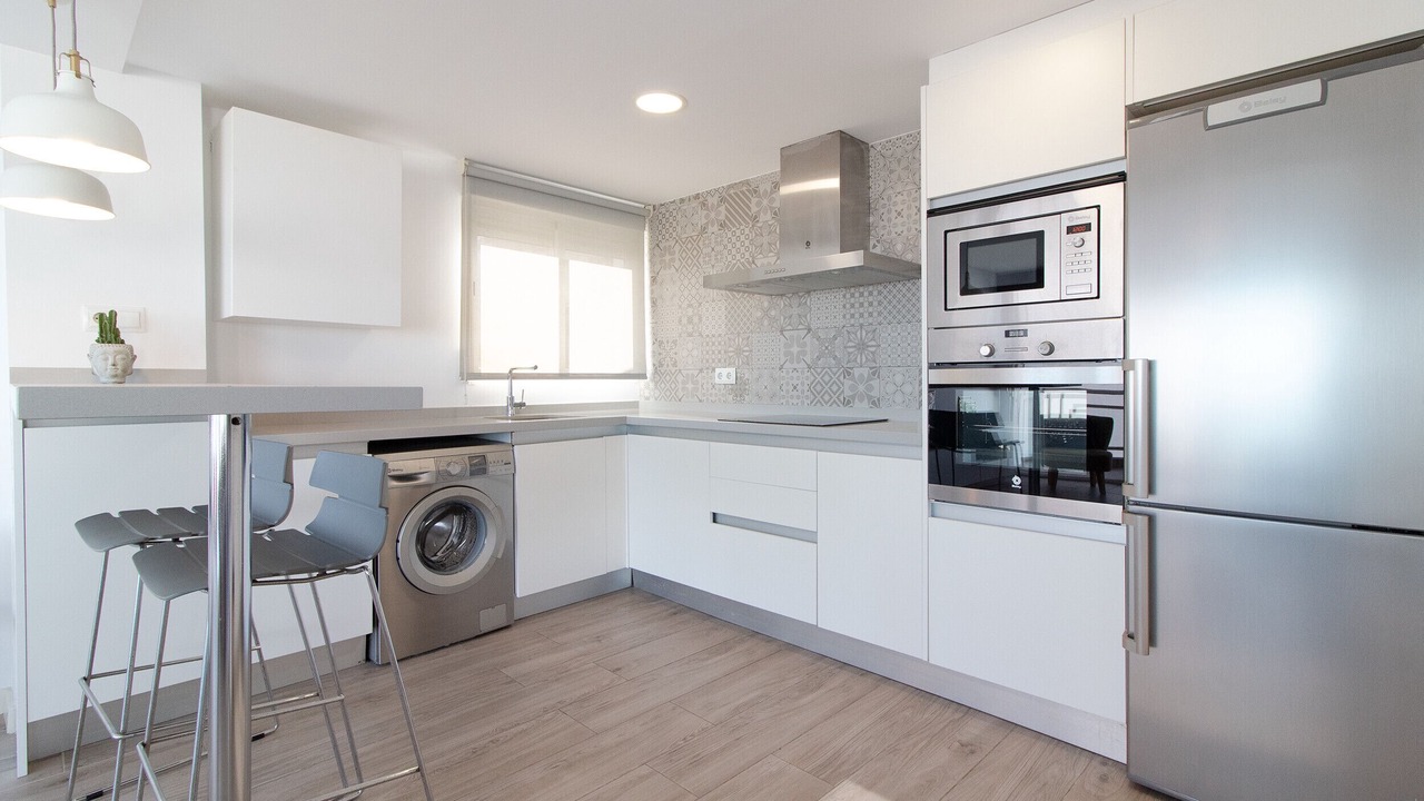 Photo of Kitchen in Sagunto