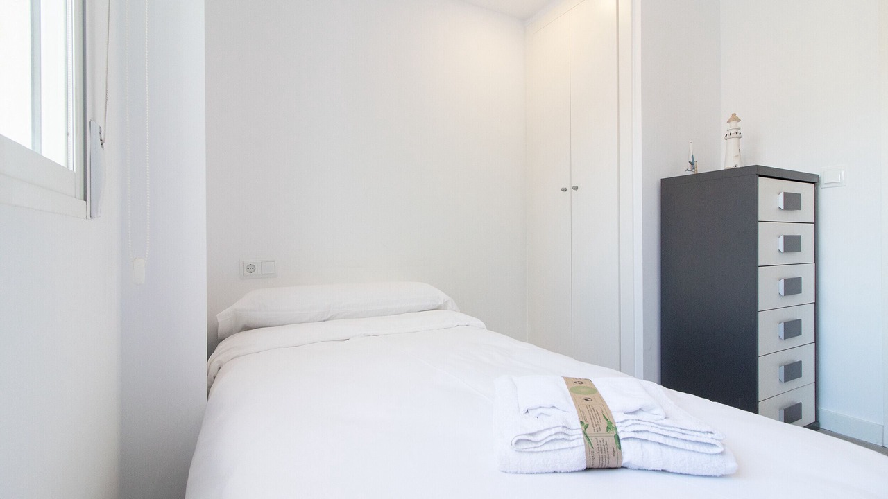 Photo of Bedroom in Sagunto