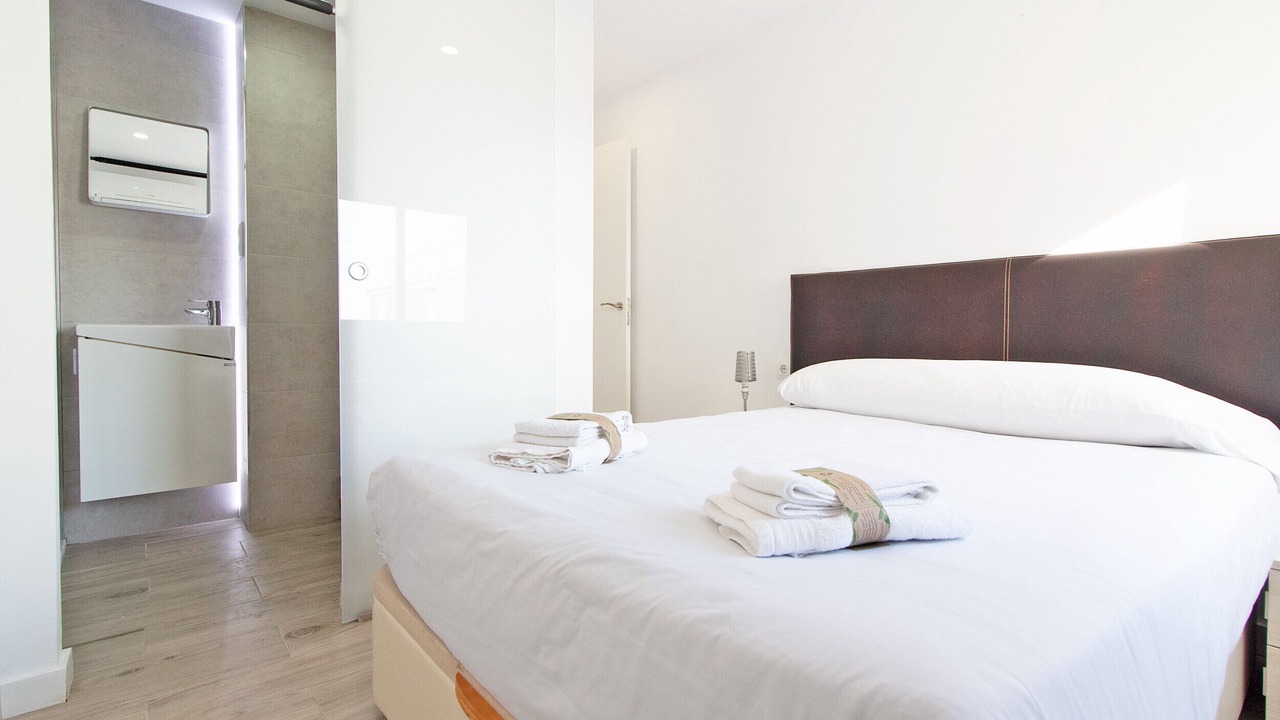 Photo of Bedroom in Sagunto