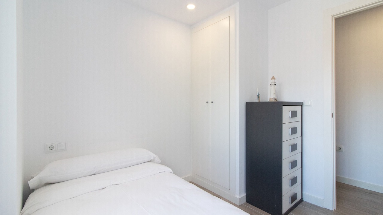 Photo of Bedroom in Sagunto